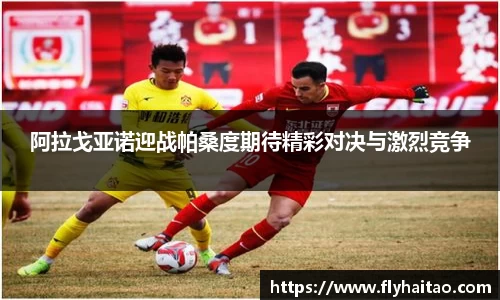 阿拉戈亚诺迎战帕桑度期待精彩对决与激烈竞争